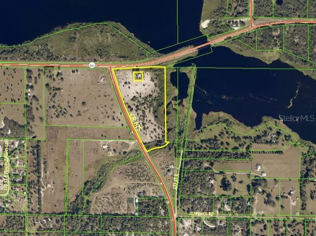 $4,200,000 | Cr-675, Bradenton, FL 34211