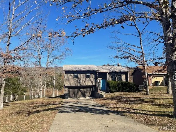 $269,900 | 1126 South Deer Trail, Fredericktown, MO 63645
