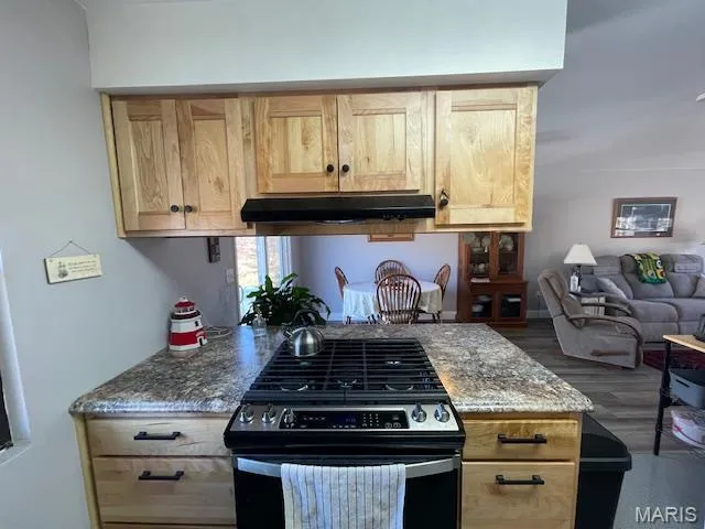 $274,900 | 1126 South Deer Trail, Fredericktown, MO 63645