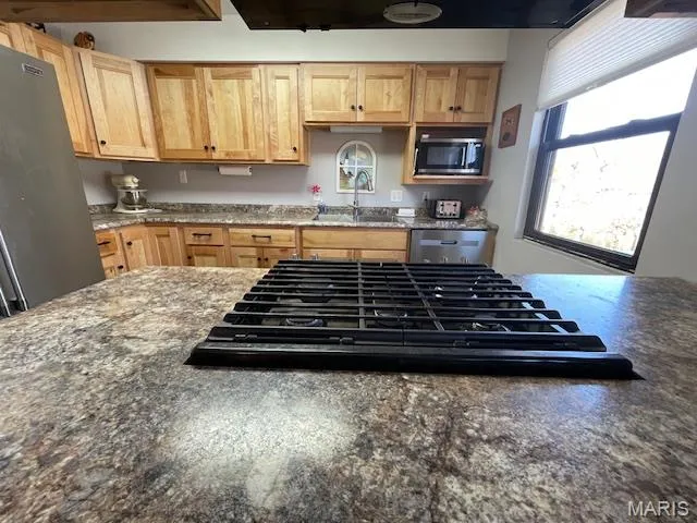 $274,900 | 1126 South Deer Trail, Fredericktown, MO 63645