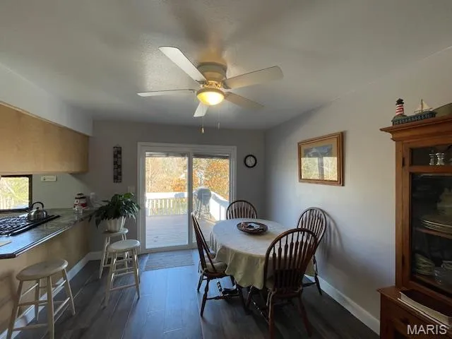 $274,900 | 1126 South Deer Trail, Fredericktown, MO 63645