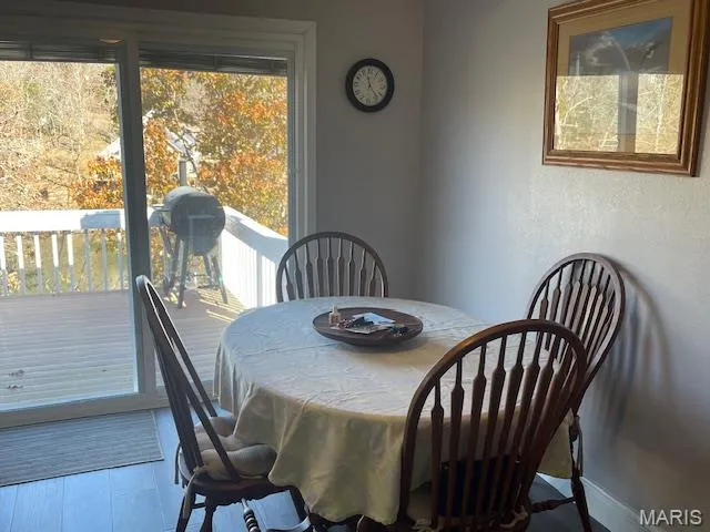 $274,900 | 1126 South Deer Trail, Fredericktown, MO 63645