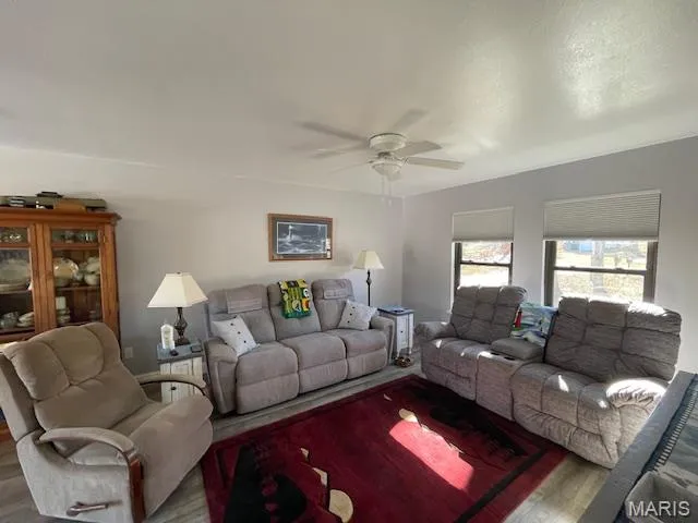 $274,900 | 1126 South Deer Trail, Fredericktown, MO 63645