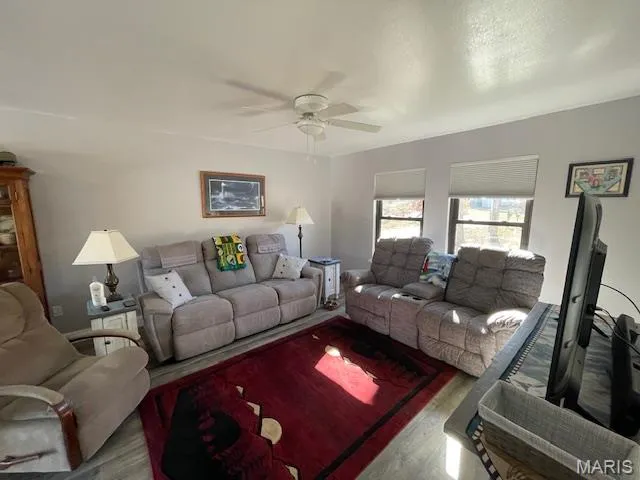 $274,900 | 1126 South Deer Trail, Fredericktown, MO 63645