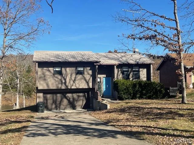 $274,900 | 1126 South Deer Trail, Fredericktown, MO 63645