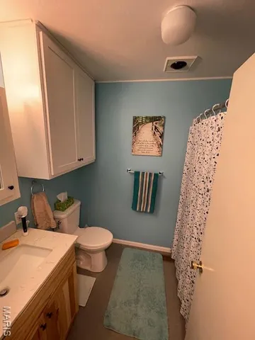 $274,900 | 1126 South Deer Trail, Fredericktown, MO 63645