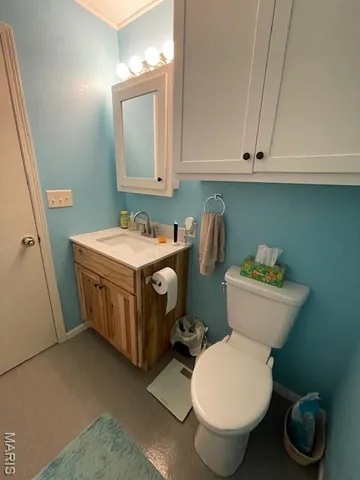 $274,900 | 1126 South Deer Trail, Fredericktown, MO 63645