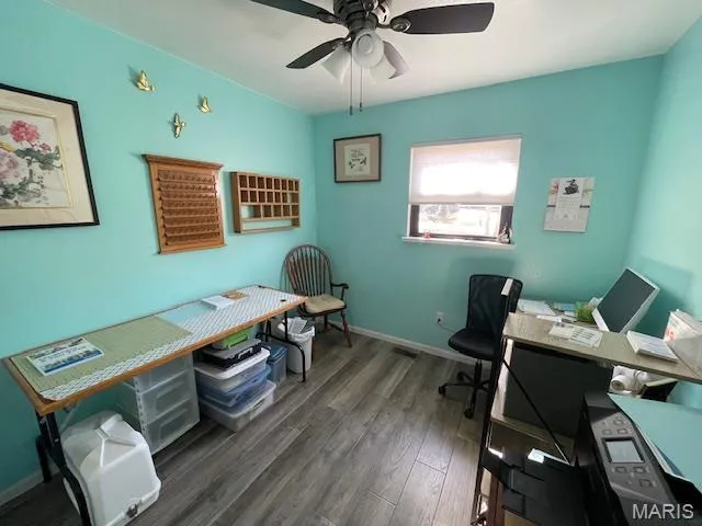 $274,900 | 1126 South Deer Trail, Fredericktown, MO 63645