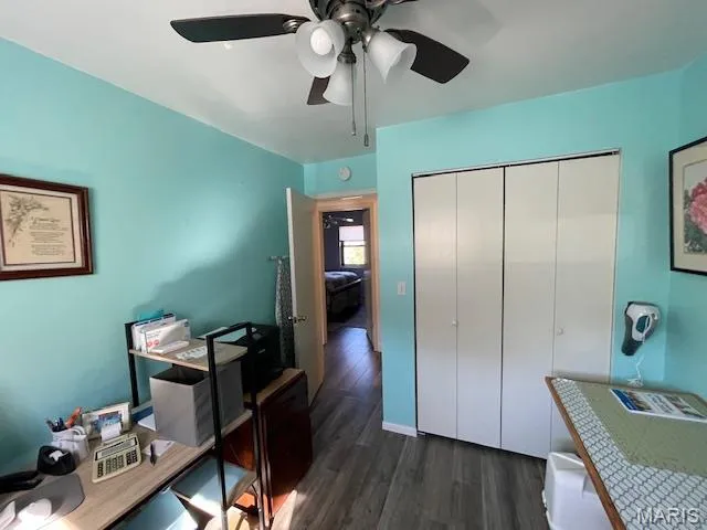 $274,900 | 1126 South Deer Trail, Fredericktown, MO 63645