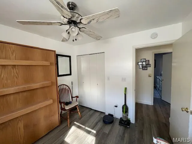 $274,900 | 1126 South Deer Trail, Fredericktown, MO 63645