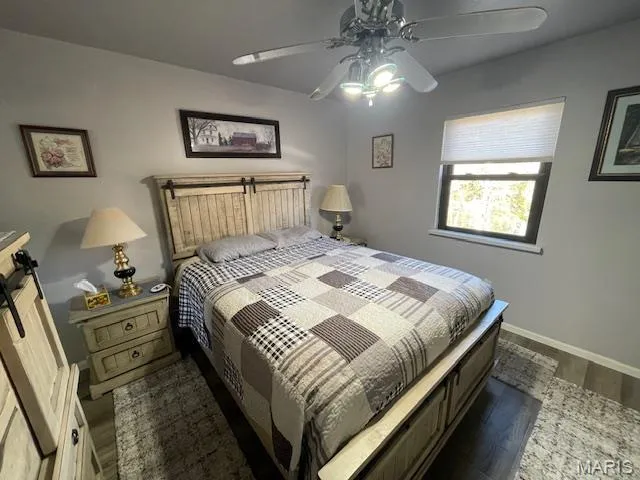 $274,900 | 1126 South Deer Trail, Fredericktown, MO 63645