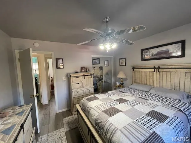 $274,900 | 1126 South Deer Trail, Fredericktown, MO 63645