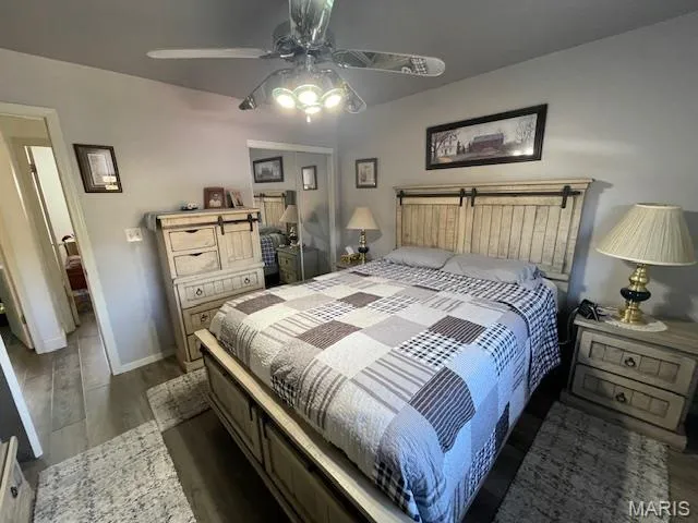 $274,900 | 1126 South Deer Trail, Fredericktown, MO 63645