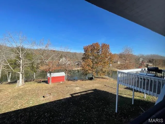 $274,900 | 1126 South Deer Trail, Fredericktown, MO 63645