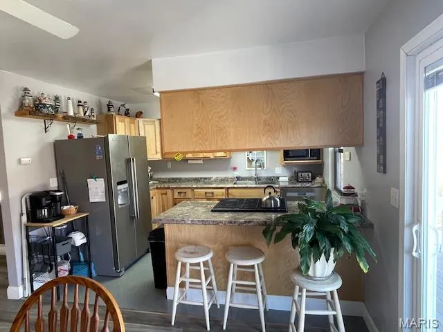 $274,900 | 1126 South Deer Trail, Fredericktown, MO 63645