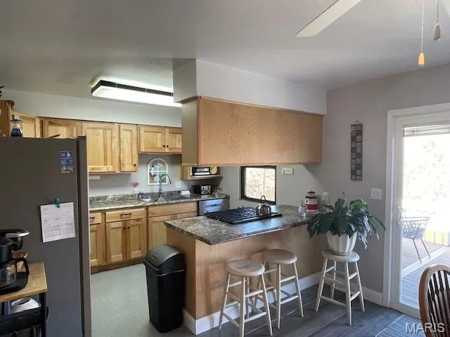 $274,900 | 1126 South Deer Trail, Fredericktown, MO 63645