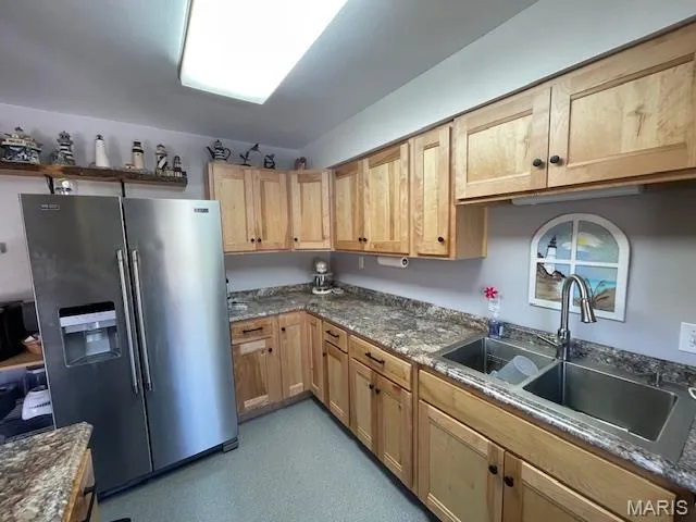 $274,900 | 1126 South Deer Trail, Fredericktown, MO 63645