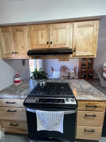 $274,900 | 1126 South Deer Trail, Fredericktown, MO 63645