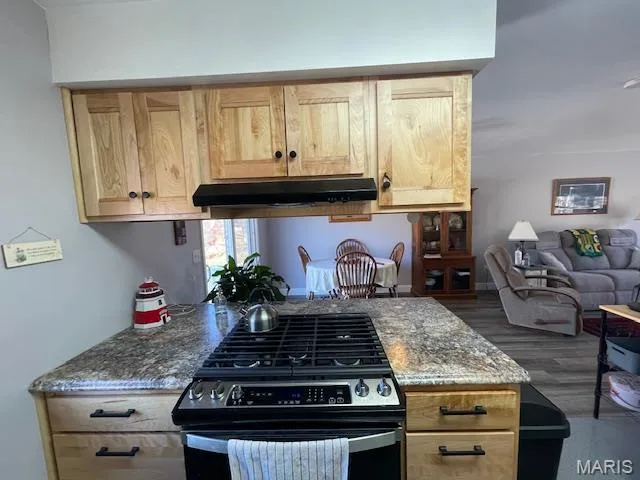 $274,900 | 1126 South Deer Trail, Fredericktown, MO 63645