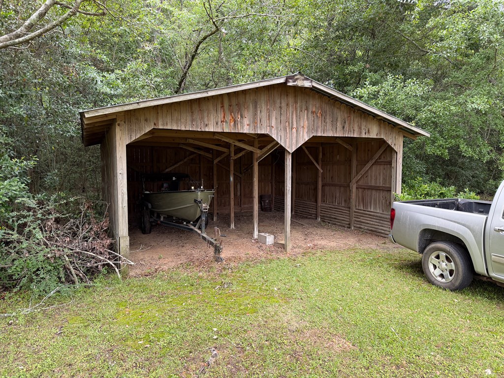 180 South Rex Slocomb, AL 36375 - Photo 40 of 44