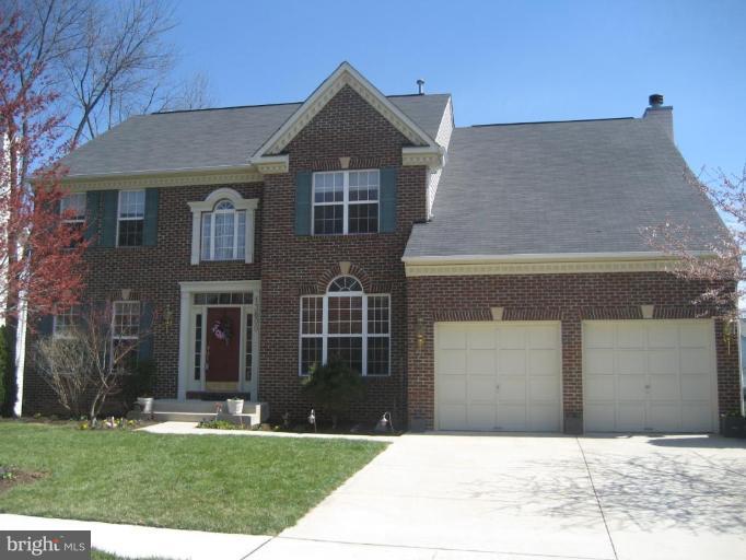 13800 Rockingham Road Germantown, MD 20874 - Photo 1 of 1 Exterior (Main)