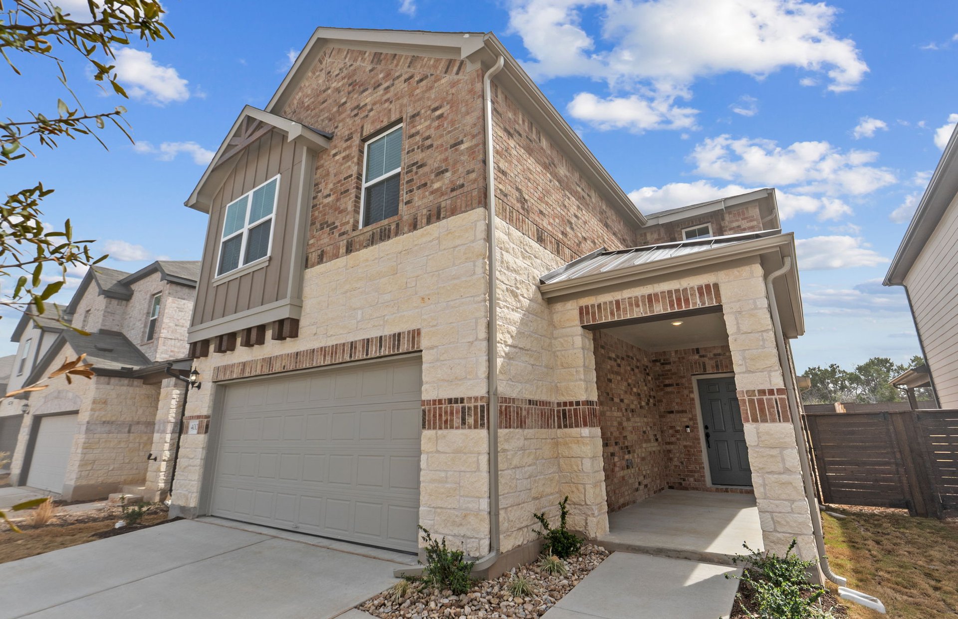 400 Foresail Road Leander, TX 78641 - Photo 3 of 31