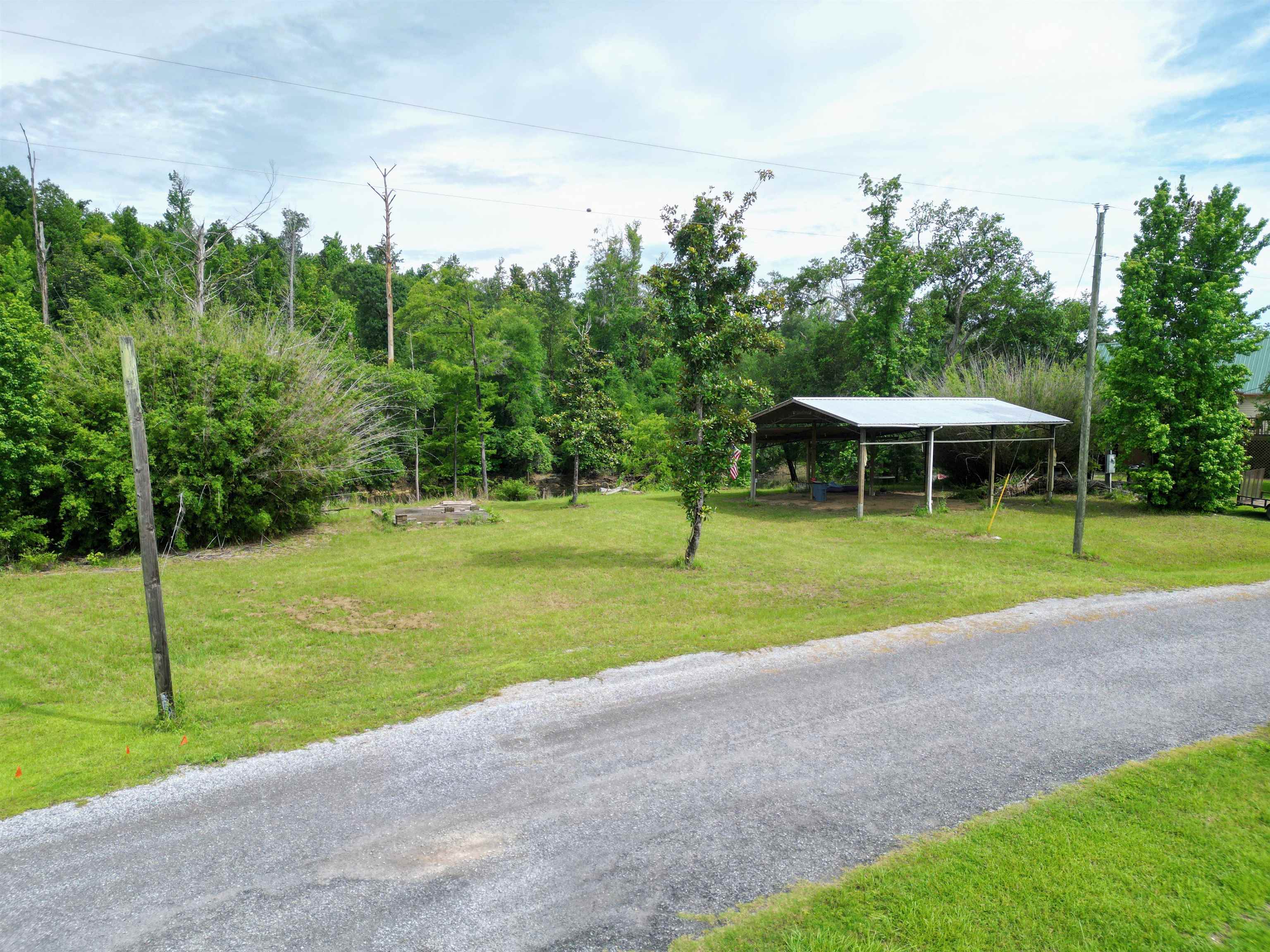 20747 Chipola Heights Road Altha, FL 32421 - Photo 6 of 12