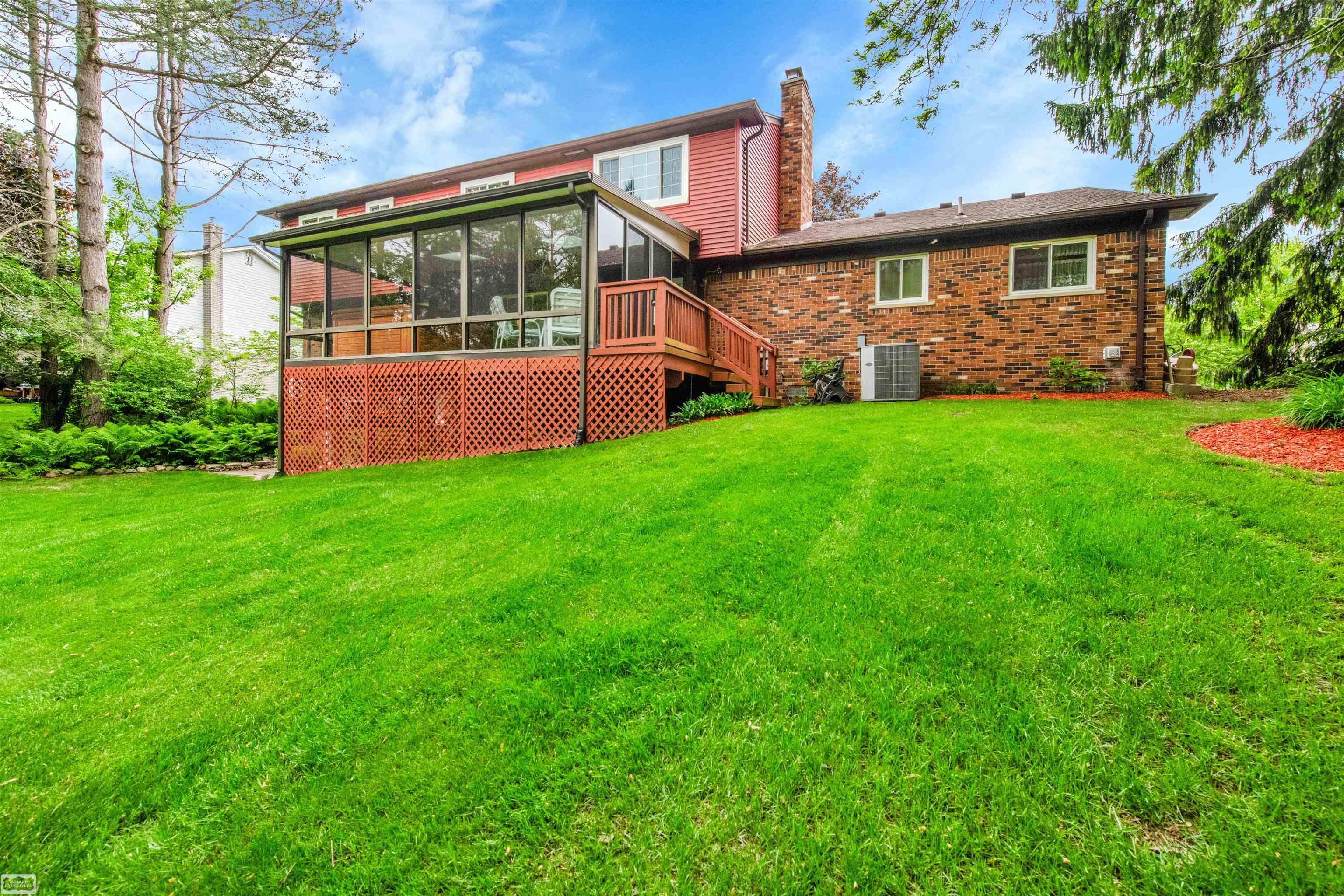 2401 Chalet Drive Rochester Hills, MI 48309 - Photo 39 of 45