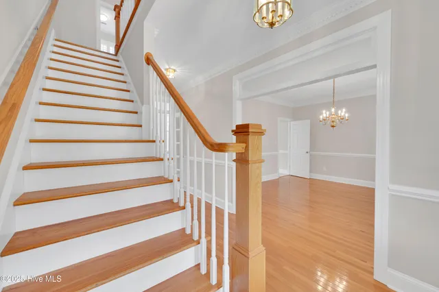 $765,000 | 1441 Saddlewood Drive, Greenville, NC 27858