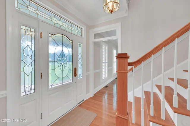 $765,000 | 1441 Saddlewood Drive, Greenville, NC 27858