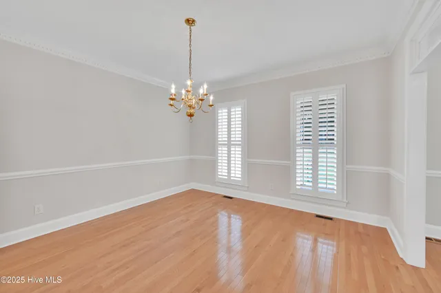 $765,000 | 1441 Saddlewood Drive, Greenville, NC 27858