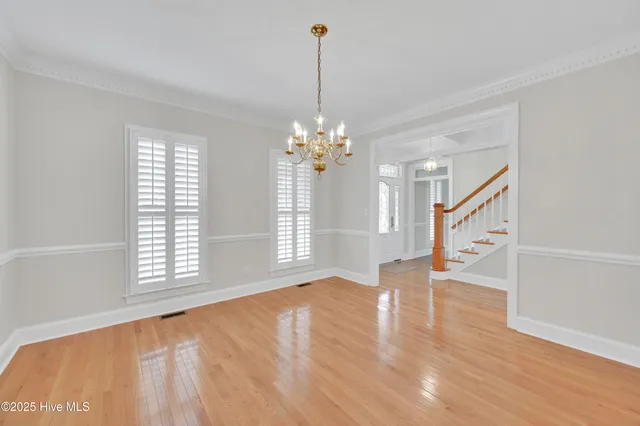 $765,000 | 1441 Saddlewood Drive, Greenville, NC 27858