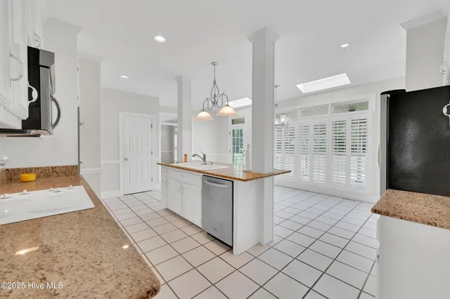 $765,000 | 1441 Saddlewood Drive, Greenville, NC 27858