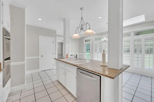 $765,000 | 1441 Saddlewood Drive, Greenville, NC 27858