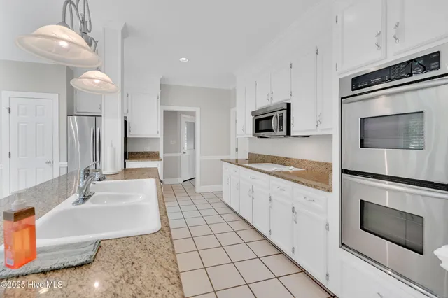 $765,000 | 1441 Saddlewood Drive, Greenville, NC 27858