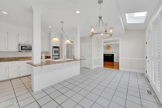 $765,000 | 1441 Saddlewood Drive, Greenville, NC 27858