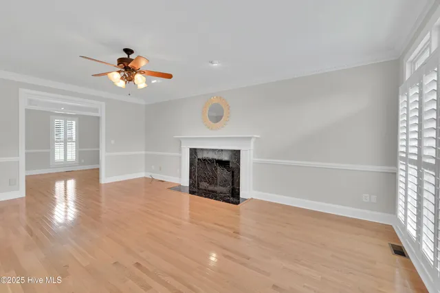 $765,000 | 1441 Saddlewood Drive, Greenville, NC 27858