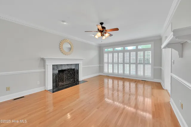 $765,000 | 1441 Saddlewood Drive, Greenville, NC 27858