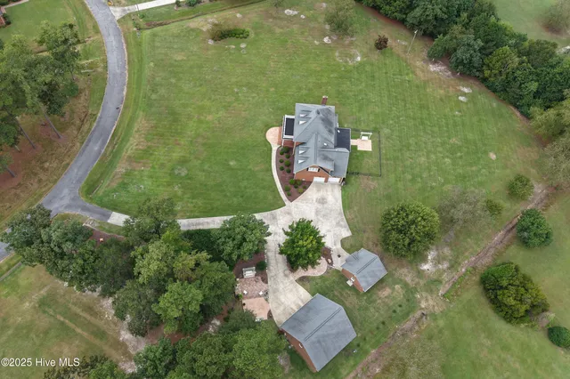 $765,000 | 1441 Saddlewood Drive, Greenville, NC 27858