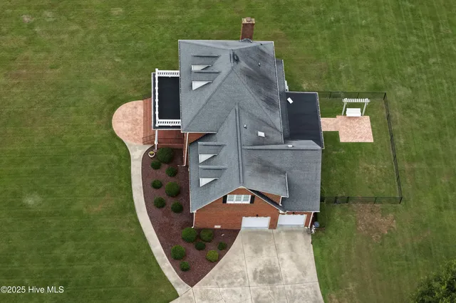 $765,000 | 1441 Saddlewood Drive, Greenville, NC 27858