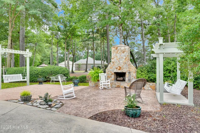 $765,000 | 1441 Saddlewood Drive, Greenville, NC 27858