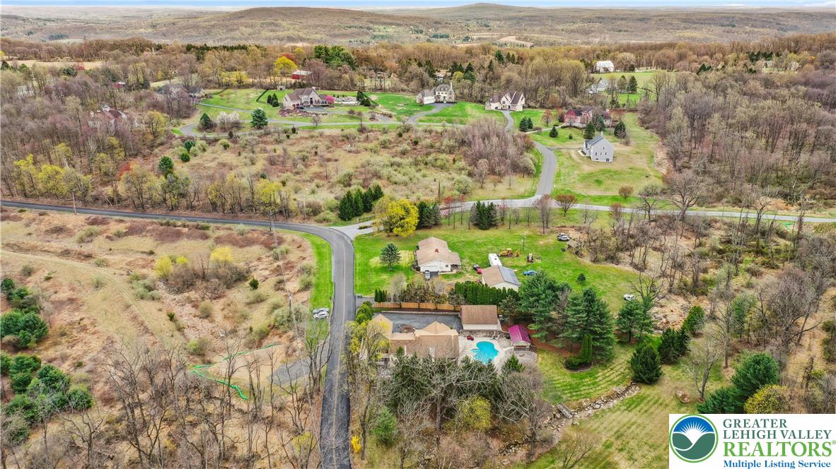 2714 Bergstresser Drive Hellertown, PA 18055 - Photo 29 of 29