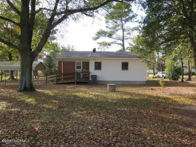 564 H B Lewis Road Clinton, NC 28328 - Photo 2 of 16 IMG_1722