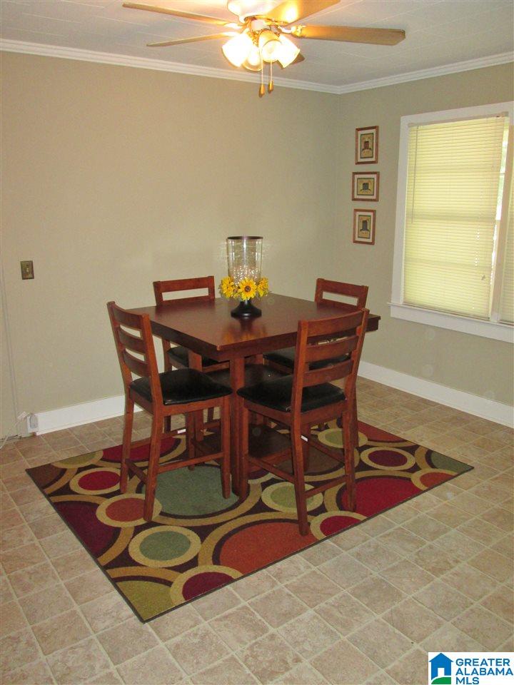 239 Pershing Avenue Roanoke, AL 36274 - Photo 5 of 15