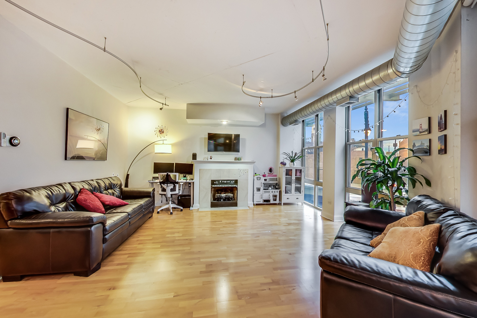 1001 West Madison Street, Unit 212 Chicago, IL 60607 - Photo 3 of 19