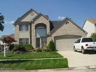 6779 Fox Hills Road Canton, MI 48187 - Photo 1 of 1 Fox Hills