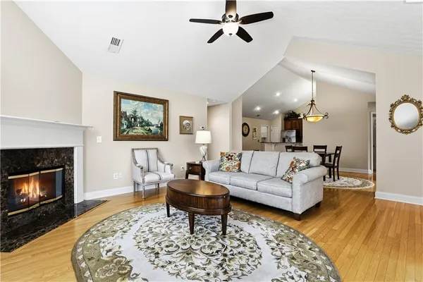 $415,000 | 5226 Stone Village Circle Northwest, Unit 44, Kennesaw, GA 30152