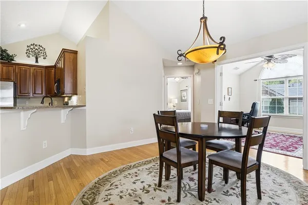 $415,000 | 5226 Stone Village Circle Northwest, Unit 44, Kennesaw, GA 30152
