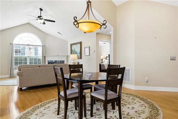 $415,000 | 5226 Stone Village Circle Northwest, Unit 44, Kennesaw, GA 30152