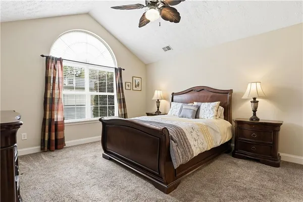 $415,000 | 5226 Stone Village Circle Northwest, Unit 44, Kennesaw, GA 30152